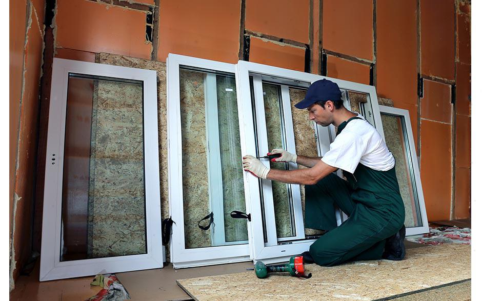 double vitrage sur mesure Thourotte